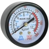 AW-Tools AWTOOLS MANOMETRAS 1/8″ 0-12 BAR