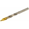 AW-Tools AWTOOLS METALO GRĄŽTAS M2 HSS-TiN 5mm SPLIT POINT XTREME / Juodas LINE