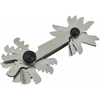 AW-Tools AWTOOLS METRINIS SRIEGIO ŠABLONAS