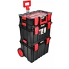 AW-Tools Įrankių dėžių komplektas AWTools AW30542BL