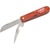 AW-Tools AWTOOLS MONTUOTOJO PEILIS / MEDINĖ RANKENA 180mm