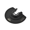 AW-Tools AWTOOLS MT PJŪKLELIS BIM APVALUS 88mm MEDIENAI/METALUI