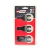 AW-Tools AWTOOLS MT PJŪKLELIŲ RINKINYS 3vnt.