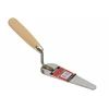 AW-Tools AWTOOLS nerūdijantis NERŪDijantis NERŪDijantis NERŪDijantis produktas, 160 mm siauras katės liežuvis