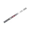 AW-Tools AWTOOLS MŪRO MATAVIMO STOVAS VERTIKALUS / HORIZONTALUS 300cm SU RANKENĖLĖMIS