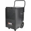 AW-Tools AWTOOLS ORO SAUSINTUVAS 50L/24h DH50 Juodas LINE