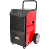 AW-Tools AWTOOLS ORO SAUSINTUVAS 50L/24h DHS50 Juodas LINE
