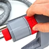 AW-Tools AWTOOLS VIRBANTIS METALINIS BURŠKLAS SU ŽALVARINIAIS ANTGALAIS