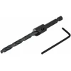 AW-Tools AWTOOLS PILOTINIS GRĄŽTAS+GILINTUVAS NR.10