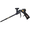 AW-Tools AWTOOLS PISTOLETAS MONTAVIMO PUTOMS TEFLONINIS+PP RANKENA Juodas LINE