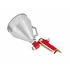 AW-Tools AWTOOLS pistoletas TINKUOTI SU ALIUMINIO TAKU / FR-300