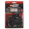 AW-Tools AWTOOLS ŁAŃCUCH TNĄCY 25cm/40/3/8"/1,3 do CS250 / Juodas LINE