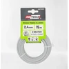AW-Tools AWTOOLS PJOVIMO VALAS CLASSIC 2,4x15m / APVALUS SU ŠERDIMI