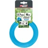 AW-Tools AWTOOLS CLASSIC PJOVIMO LINIJA 2,7x15m / Kvadratas