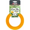 AW-Tools AWTOOLS CLASSIC pjovimo linija 2,7x15m / STAR