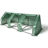 AW-Tools AWTOOLS PLĖVELINIS TUNELIS MINI ŠILTNAMIS 295x95x95cm