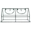 AW-Tools AWTOOLS PLĖVELINIS TUNELIS MINI ŠILTNAMIS 120x62x60 cm