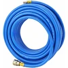 AW-Tools AWTOOLS PNEUMATINĖ PVC ŽARNA SU GREITOJO JUNGIMO JUNGTIS 12,5mm x 15m