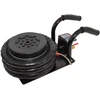 AW-Tools AWTOOLS PNEUMATINIS KĖLIKLIS „SNIEGO SENIS” 3,5T 150-400mm / TRUMPA RANKENA