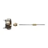 AW-Tools AWTOOLS PURŠKIMO ANTGALIS LAKAVIMO PISTOLETUI S-990G / 1.7mm