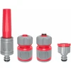 AW-Tools AWTOOLS PURŠKIMO RINKINYS 4 dalių 1/2″ GUMINĖ RANKENA