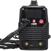 AW-Tools AWTOOLS PUSIAU AUTOMATINIS SUVIRINIMO APARATAS SPEEDLINE MIG AWT-160 Juodas LINE