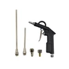 AW-Tools AWTOOLS PŪTIMO PISTOLETAS SU ANTGALIAIS 2,5/12/22cm