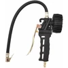 AW-Tools AWTOOLS PŪTIMO PISTOLETAS SU MANOMETRU 60G