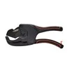 AW-Tools AWTOOLS PVC VAMZDŽIŲ PJOVIKLIS IKI 63mm PTFE