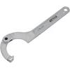 AW-Tools AWTOOLS RAKTAS KABINIS SU REGULIUOJAMA GALVUTE 15-35mm Juodas LINE