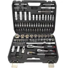 AW-Tools Sukimo antgalių komplektas AWTools AW39144BL; 144 vnt.