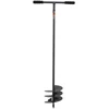 Grąžtas AW-Tools AWTOOLS RANKINIS GRĄŽAS DIRVOMS FI 80mm