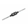 AW-Tools AWTOOLS REGULIUOJAMAS SRIEGIAI SUKTUVAS M4-M12 Juodas LINE