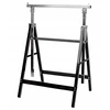 AW-Tools AWTOOLS REGULIUOJAMO AUKŠČIO ATRAMINIS STOVAS 80-130cm 180kg