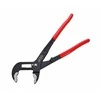 AW-Tools AWTOOLS REGULIUOJAMOS REPLĖS 180mm REKETINĖS Juodas LINE