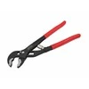 AW-Tools AWTOOLS REGULIUOJAMOS REPLĖS SU Spyruokle 250MM Juodas LINE