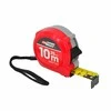 AW-Tools AWTOOLS RULETĖ COMPACT 10m x 25mm ABS 2-STOP