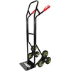 AW-Tools AWTOOLS SANDĖLIAVIMO VEŽIMĖLIS LAIPTAMS 120kg