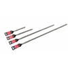 Grąžtas AW-Tools AWTOOLS grąžtai SDS PLUS 8x 260mm