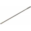 AW-Tools AWTOOLS SDS PLUS grąžtas 8x 260mm QUADRO XTREME Juodas LINE