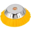 AW-Tools AWTOOLS ŠEPETYS KRŪMAPJOVEI DISKINIS NAILONINIS 200X25,4 mm