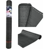 AW-Tools AWTOOLS ŠEŠĖLIAVIMO TINKLAS 140g 1,2*50m PILKAS UV 80%