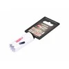 AW-Tools AWTOOLS SKYLĖPJŪKLIS BIMETALINIS HSS-Co 8% 22mm Juodas LINE