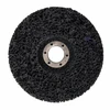 AW-Tools AWTOOLS ŠLIFAVIMO DISKAS 125×22,22mm NEAUSTINIO PLUOŠTO