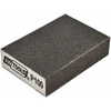 AW-Tools AWTOOLS ŠLIFAVIMO KALADĖLĖ 100x70x25mm P100