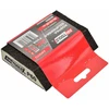 AW-Tools AWTOOLS ŠLIFAVIMO KALADĖLĖ ĮSTRIŽA 89x125x25mm P 60