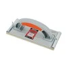 AW-Tools AWTOOLS ŠLIFAVIMO KALADĖLĖ SU SUKTUKU 100x230mm TYTAN 0042