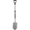 AW-Tools AWTOOLS SPADE METAL HANDLE PRO SHARP