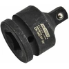 AW-Tools AWTOOLS SMŪGINIS ADAPTERIS 3/4″ į 1/2″ Juodas LINE