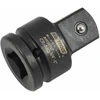 AW-Tools AWTOOLS SMŪGINIS ADAPTERIS 3/4″ į 1″ Juodas LINE